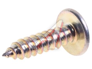 Изображение 2, MF453019 Винт MITSUBISHI решетки передней нижней OE