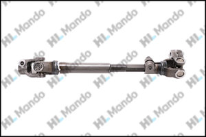 Изображение 1, EX563701E500 Вал карданный HYUNDAI Accent (06-) колонки рулевой MANDO