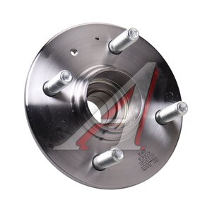 Изображение 3, IJ112021 Ступица HYUNDAI Atos (98-) задняя ILJIN