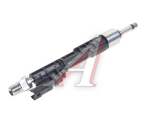 Изображение 3, 0261500533 Форсунка BMW 1 (F20), 3 (F30) топливная BOSCH