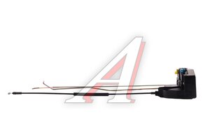 Изображение 3, 6105920-C6200-MX Замок двери DONGFENG GX левой MOVELEX