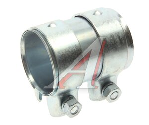 Изображение 2, 1121401600 Хомут глушителя VW AUDI SEAT SKODA JP