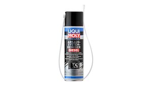 Изображение 3, 5168 Очиститель дизельного впуска Pro-Line 0.4л LIQUI MOLY