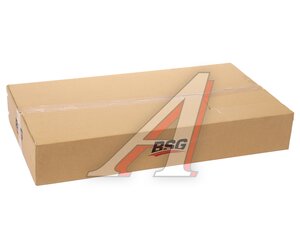 Изображение 5, BSG30510012 Вентилятор FORD Transit (06-) охлаждения радиатора BSG