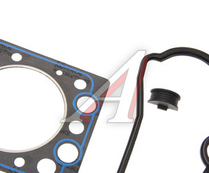 Изображение 5, DNP93740207 Прокладка двигателя CHEVROLET Lanos (97-) комплект (AF) MANDO