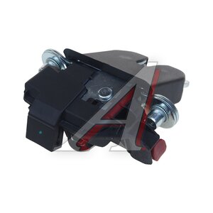 Изображение 4, DLZ1410SO Замок багажника VW Polo (11-) KRAUF