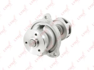 Изображение 2, CW0004 Насос водяной FORD Fiesta (01-07) LYNX