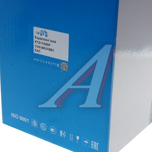 Изображение 4, KTZ1104SP Бачок расширительный FORD Kuga (12-) KRAUF