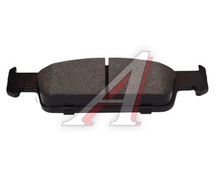 Изображение 2, BSG75200016 Колодки тормозные RENAULT Logan (14-), Sandero (14-) передние (4шт.) BSG