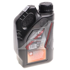 Изображение 2, L1D00111 Масло моторное CARVILLE RACING FS200 Diesel C3/SN/CF 5W40 синт.1л