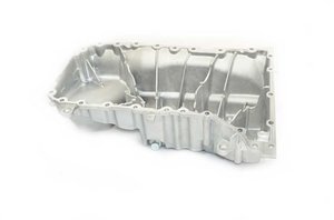 Изображение 2, BSG90160015 Картер VW T5 (03-09) масляный BSG