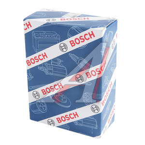 Изображение 3, 1986AE0127 Реле регулятор напряжения MERCEDES C (W202) BOSCH
