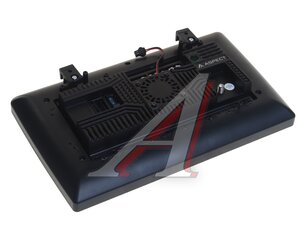 Изображение 3, AV-R104-ISKRA Магнитола автомобильная 2DIN 10" LADA Iskra ASPECT