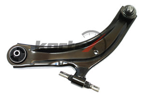 Изображение 1, KSL5463 Рычаг подвески NISSAN X-Trail передней нижний левый KORTEX