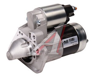 Изображение 1, 5035037 Стартер RENAULT Clio MEAT&DORIA