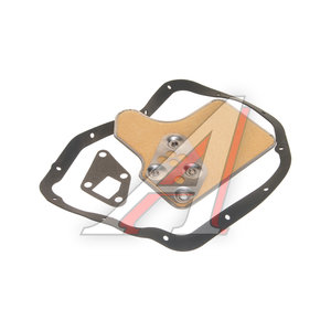 Изображение 2, JT203K Фильтр масляный АКПП MITSUBISHI RVR (97-03) (с прокладкой) JS ASAKASHI