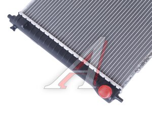 Изображение 4, PRS3709 Радиатор CHEVROLET Aveo (05-) (1.2/1.4) PATRON