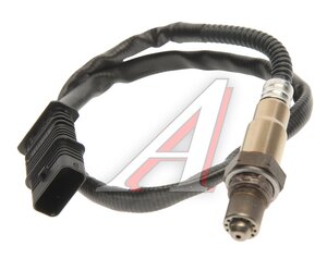 Изображение 2, 0258027083 Датчик кислорода BMW X1 (F48) BOSCH