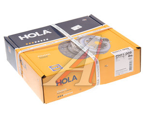 Изображение 5, CH11-009 Сцепление ВАЗ-2170, 1118 1.6 16V в сборе HOLA