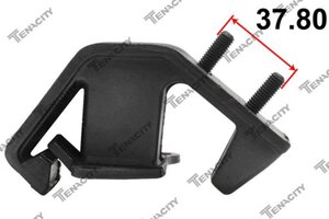Изображение 2, AWSSB1012 Опора двигателя SUBARU Impreza (92-) правая TENACITY