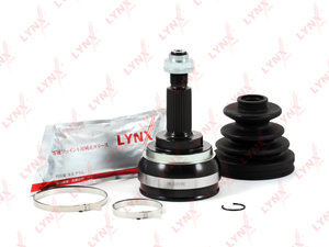 Изображение 1, CO5714 ШРУС наружный NISSAN Maxima (95-)комплект LYNX
