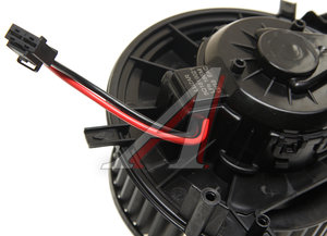 Изображение 4, LFh18EM Мотор отопителя VW Golf (12-) AUDI A3 (12-) SEAT Leon (12-) SKODA Octavia (12-) салона LUZAR