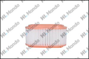 Изображение 6, EAF00088M Фильтр воздушный HYUNDAI Porter 2 дв.D4CB MANDO