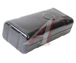 Изображение 2, BTK70KBK-PG-AK Бак топливный ГАЗ-3302, 33023 металлический 70л (235х380х830) (антикор) БАКОР