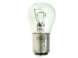 Изображение 1, EX-56500 Лампа 12V P21/4W BAZ15d Standart EXCELITE