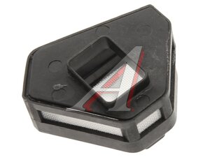Изображение 2, 31726-3AX0A Фильтр масляный АКПП NISSAN X-Trail (01-13) ОЕ