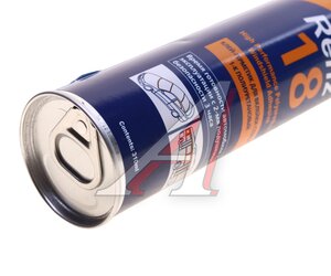 Изображение 3, R18.310 Клей-герметик для вклейки стекол RENZ 18 3ч 310мл PUstar