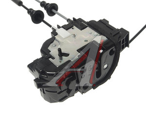 Изображение 3, HY8104202H010 Замок двери HYUNDAI Elantra (06-11) передней правой DOMINANT