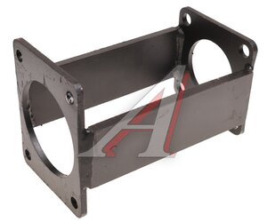 Изображение 1, ЩТ15-01.00.000 Кронштейн МТЗ крепления насоса на ВОМ щетки ЩТ15 БЗТДИА