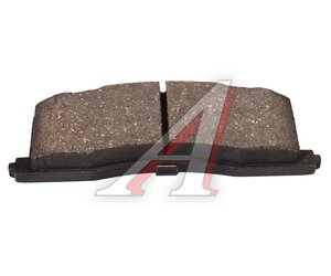 Изображение 3, 0986461140 Колодки тормозные TOYOTA Previa (90-) задние (4шт.) BOSCH