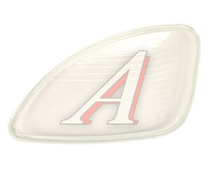 Изображение 2, ПФ30000102196 Стекло фары блок ГАЗ-2217 правое Н/О ФОРМУЛА СВЕТА