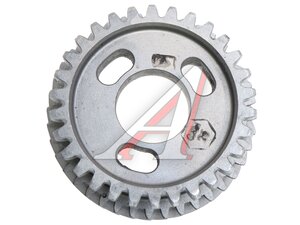 Изображение 3, 245-1006311-В1 Шестерня ЗИЛ-5301 привода ТНВД Z=30/40 ОАО МЗШ