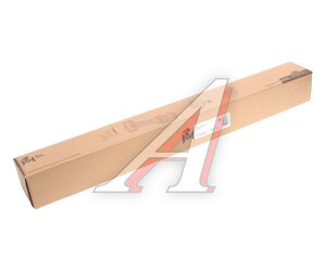 Изображение 7, 170-16-017 Вал КПП ГАЗ-3110, 3302, ГАЗель Next вторичный Н/О MEGAPOWER