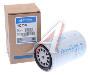 Изображение 1, P502504 Фильтр топливный CATERPILLAR DONALDSON