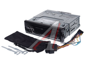 Изображение 1, KD-R577 Магнитола автомобильная 1DIN JVC