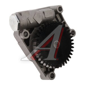 Изображение 1, NSP9LS32004186 Насос масляный JCB дв.DieselMax NSP