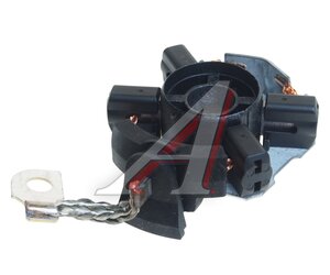 Изображение 1, 1004336562 Щеткодержатель OPEL Astra F (92-98) стартера BOSCH