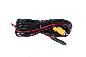 Изображение 8, IP-616HD Камера заднего вида автомобильная в рамке знака номерного INTERPOWER
