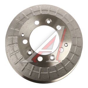 Изображение 4, GP.11520029 Барабан тормозной ГАЗ-2217 G-PART (ОАО ГАЗ)