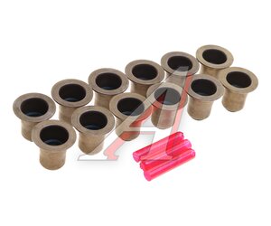 Изображение 3, 660.360 Колпачок BMW 3 (E90, E91, E93) (05-) маслоотражательный выпускной комплект ELRING