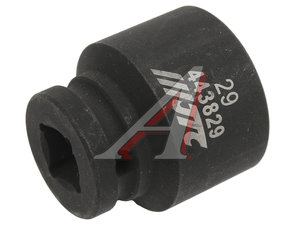 Изображение 2, JTC-443829 Головка торцевая 1/2" 29мм ударная L=42мм JTC