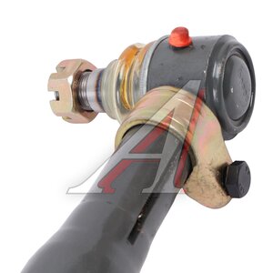 Изображение 4, WG9931437460-MX Тяга рулевая SITRAK HOWO T5G SITRAK C7H продольная MOVELEX