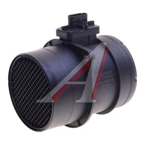 Изображение 3, AFS-E414 Датчик массового расхода воздуха VW Tiguan (07-) MASUMA