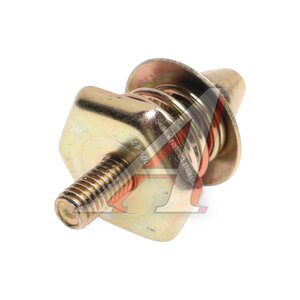 Изображение 2, SZ111000711-MX Замок капота SHACMAN SHAANXI X3000 (ответная часть) MOVELEX