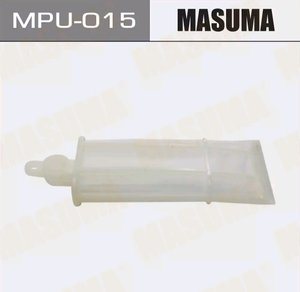 Изображение 3, MPU-015 Фильтр топливный TOYOTA Land Cruiser (92-06) MASUMA