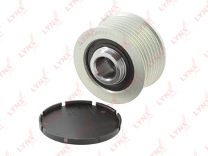 Изображение 2, PA1173 Шкив NISSAN Pathfinder (10-), Qashqai (07-13) генератора LYNX